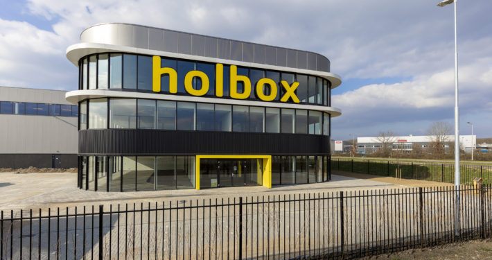Nieuwbouw Holbox te Roermond