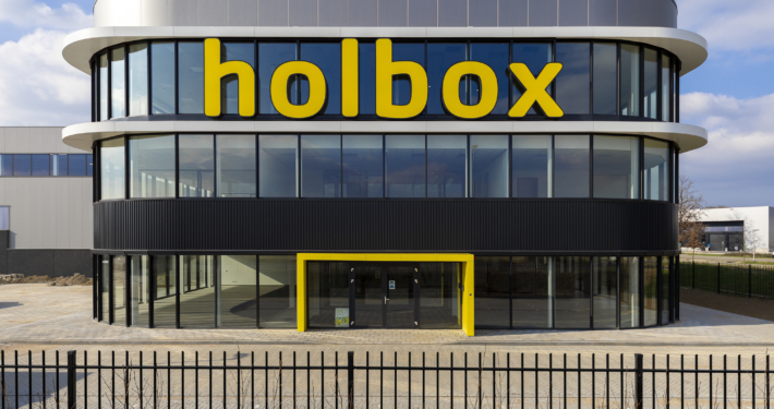 Nieuwbouw Holbox te Roermond
