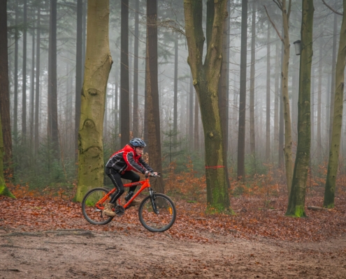 Lunterse Hardbikers