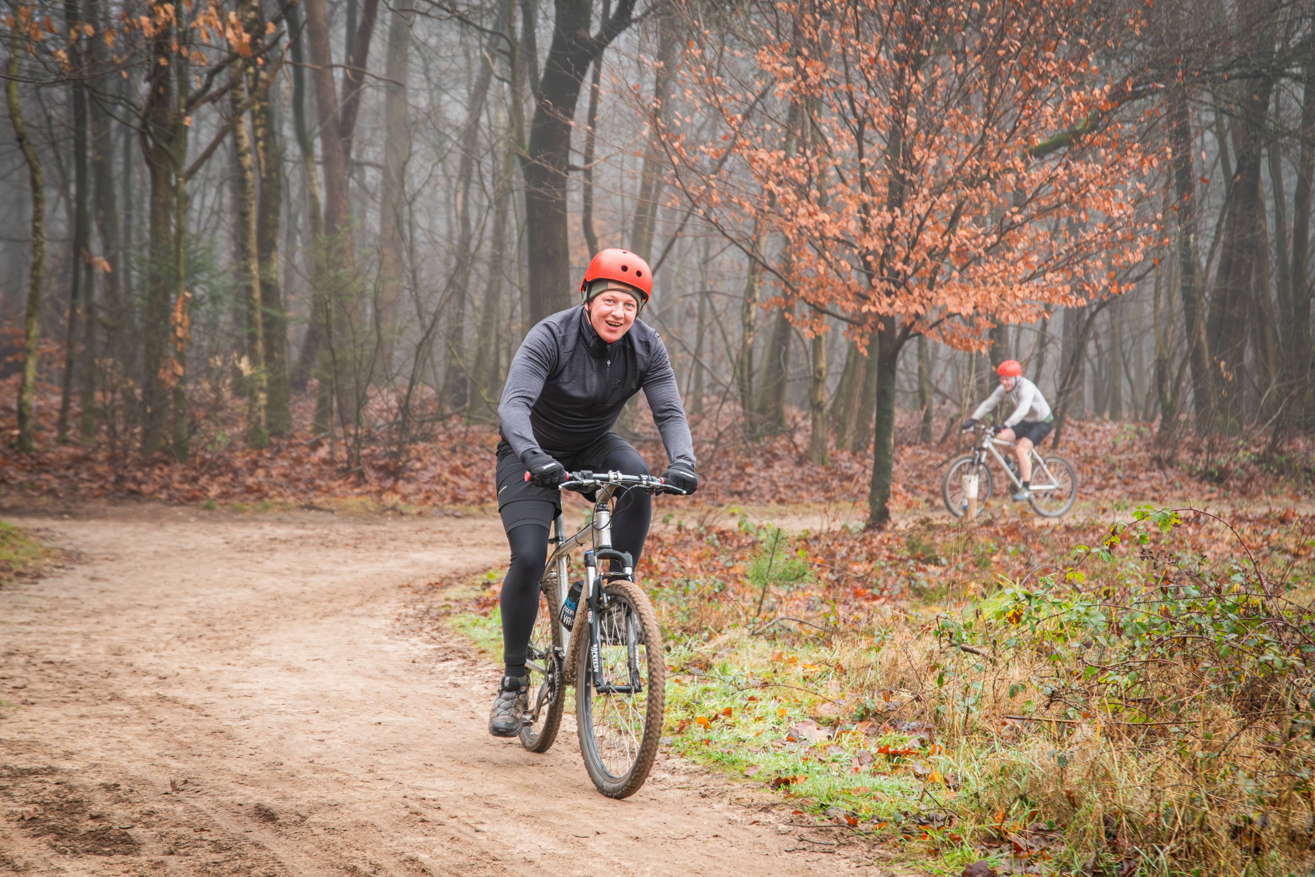 Lunterse Hardbikers