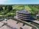 Parel in de polder te Stolwijk