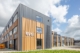 Nieuwbouw bedrijfshallen te Alkmaar