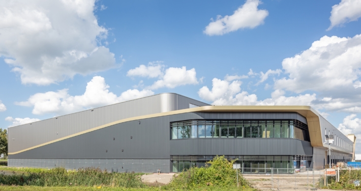 LC1220 te Gouda